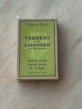 CRABTREE and EVELYN Verbena