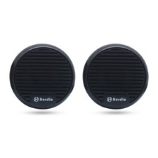 Herdio 3" Marine Lautsprecher