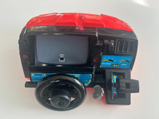 Playmates Playworld Toys Fahr-Cockpit 1985