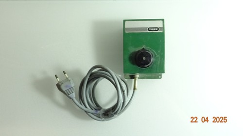 Trix compact transformator - trix,