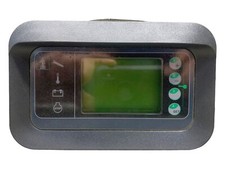 Linde Hubwagen Stapler Ameise Display 0039460735 47095