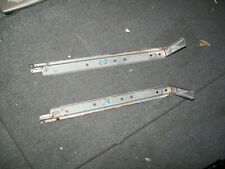 Elektroherd Backofen Backwagen Schiene HE68E54/02 top line Siemens #gar23