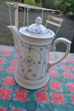 Große Rauenstein Kaffeekanne