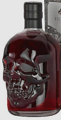 Flasche ficken likör - 1,