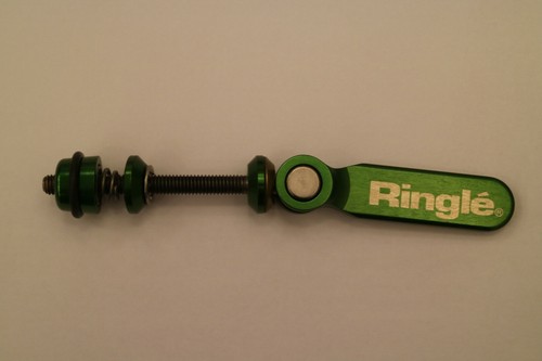 Ringle twisters sattelspanner - ringle,