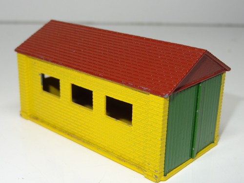 Matchbox ac3 garage - a3, (359)