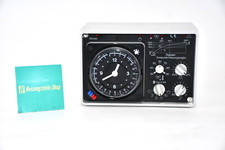 Roth Heizungsregelung Regelung Steuerung  2124 .. 2 / OLS Digitaler Dreipunkt