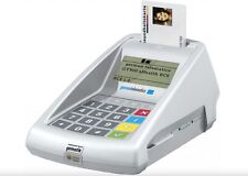 GERMAN TELEMATICS eHealth Terminal GT900 BCS USB Chipkartenterminal