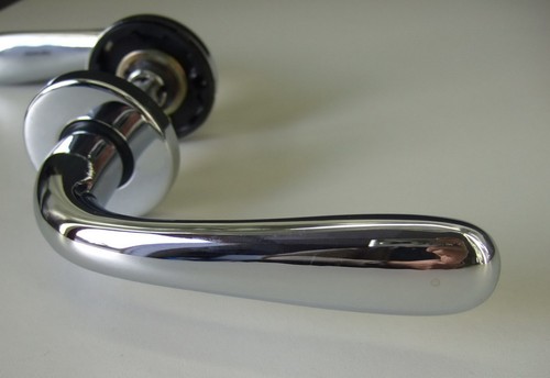 Türdrücker micado rosetten - türdrücker,