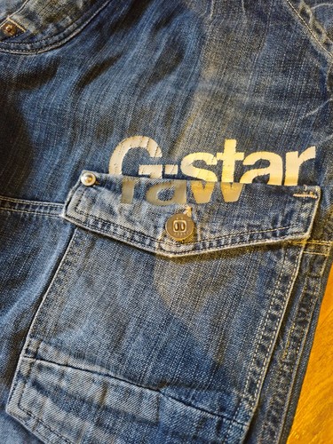 Star storm gs01 - g, 3301