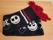 Schal Disney Nightmare Before