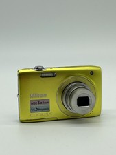 Digitalkamera Nikon Coolpix