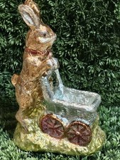 OSTERHASE HOFF INTERIEUR SHABBY LOOK