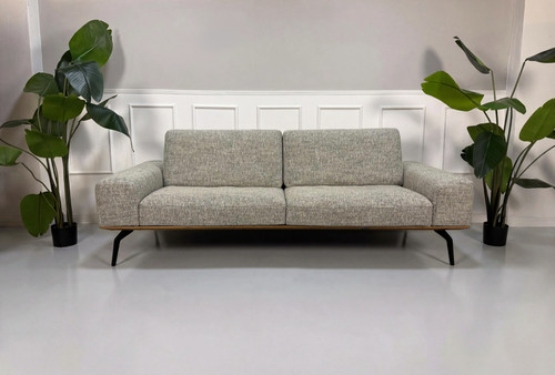 Koinor hiero designer sofa - designer,