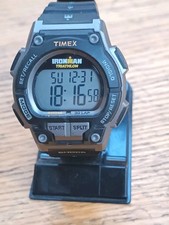Timex Ironman Triathlon Shock