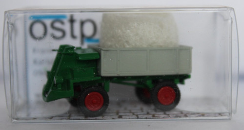Dieselameise 2003 pritsche - dk,