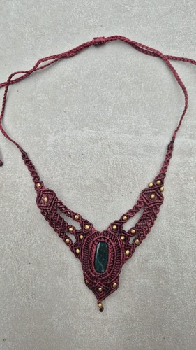 Handgemachte makramee - handgemachte,