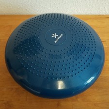 Ballsitzkissen Bodymate blau