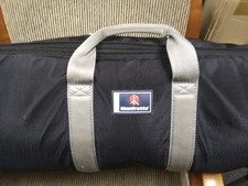 Manfrotto 546B Aluminium Video