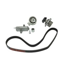 Zahnriemensatz mit Wasserpumpe ORIGINAL für VW 1.8 T BBU BJX 06B109119B 06A12103