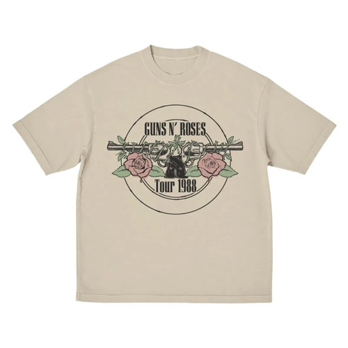 Guns roses shirt - guns, t-shirt