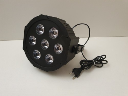 Bühnenscheinwerfer 7x9 led - bühnenscheinwerfer,