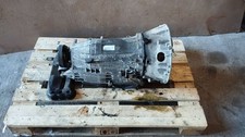 Mercedes-Benz E W212 2013 Automatikgetriebe 722908 Diesel 125kW GRB19925