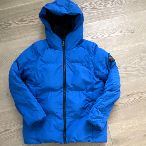 Ziener unisex kinder - unisex,