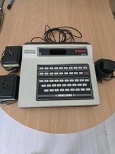 Philips G7000 Videopac Computer: Konsole Controller