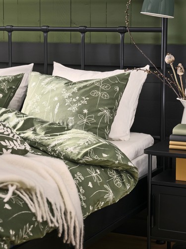 Ikea slänguldmal - slänguldmal, 2x