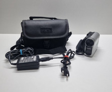Sony handycam dcr hc51e minidv - sony, dcr-hc51e