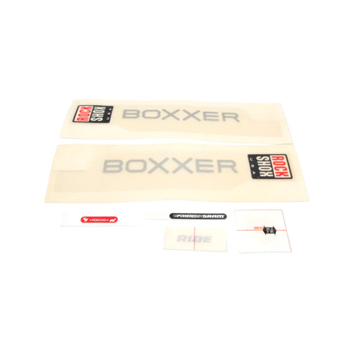Rock shox boxxer - shox,
