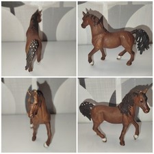 Schleich Araber Hengst #13811, 2015