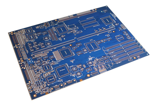 Amiga 4000 replica motherboard - 4000,