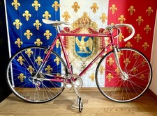 Mercier By Vitus 979 700c Von