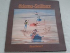 LP Adamo  Seiltanz -
