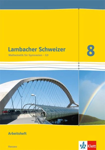 Lambacher schweizer 8 - lambacher, schweizer.