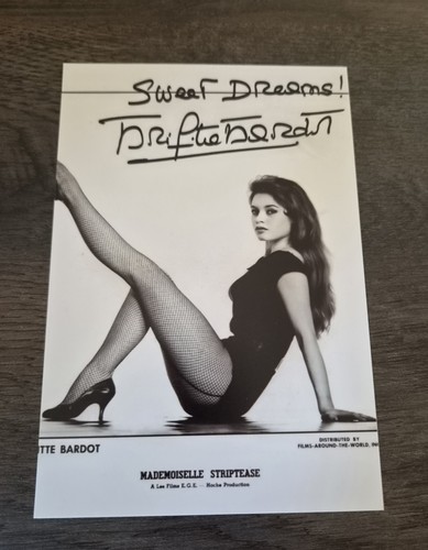 Brigitte bardot tolles fan - brigitte,