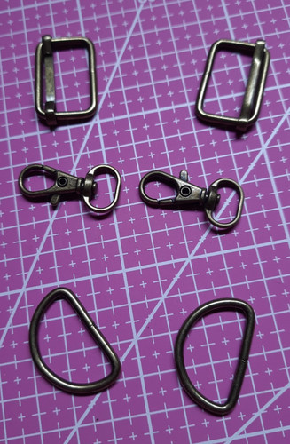 Teiliges set für - 6,