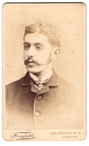 Fotografie fradelle london - fotografie,
