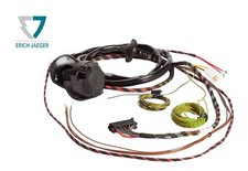 ERICH JAEGER Elektrosatz