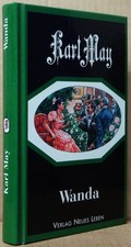 KARL MAY - Verlag Neues Leben: Wanda