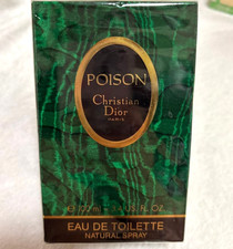 Christian Dior Poison Eau de