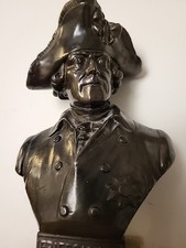 Büste Friedrich der Grosse