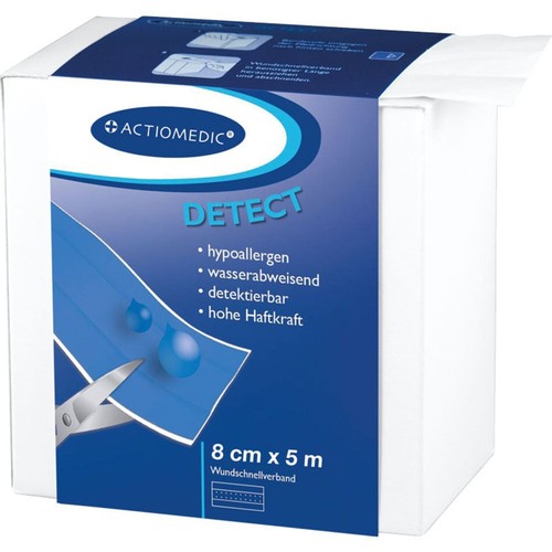 Actiomedic detect - actiomedic,