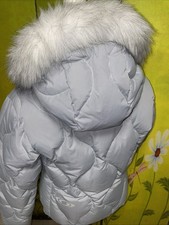 Wunderschöne Daunenjacke