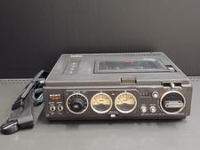 SONY EL-D8 ELCASET Densuke Typ