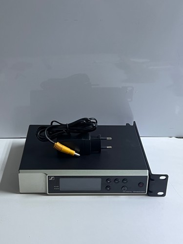 Sennheiser em digitaler - em,