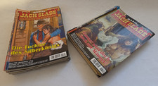 22 JACK SLADE Westernromane