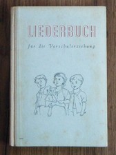 Liederbuch für die